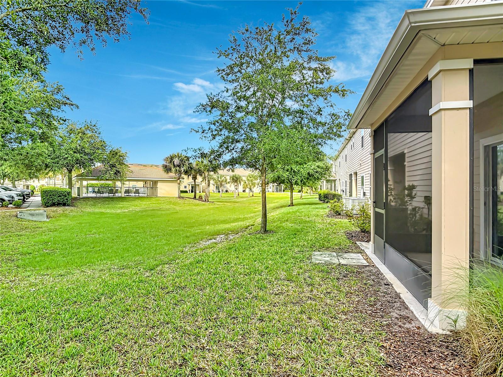 GARDENS/ADDISON OAKS - Residential