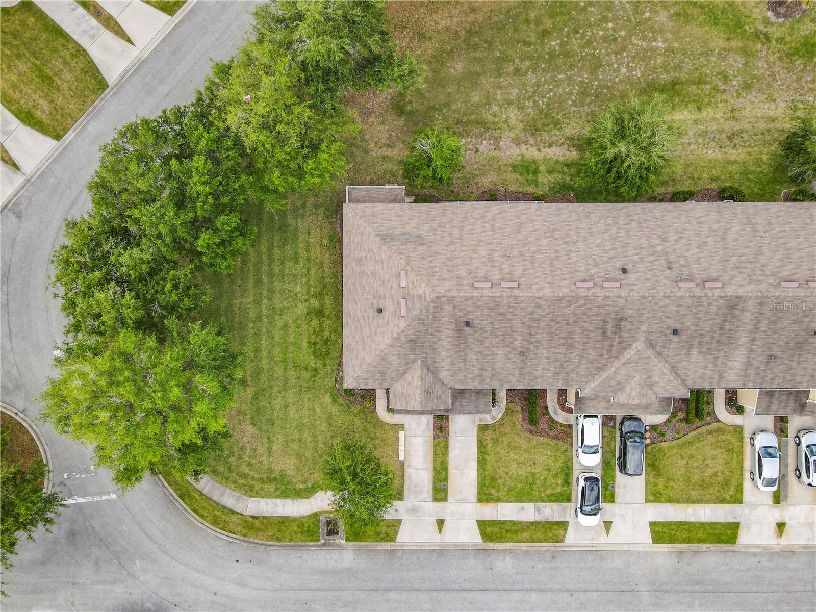 GARDENS/ADDISON OAKS - Residential