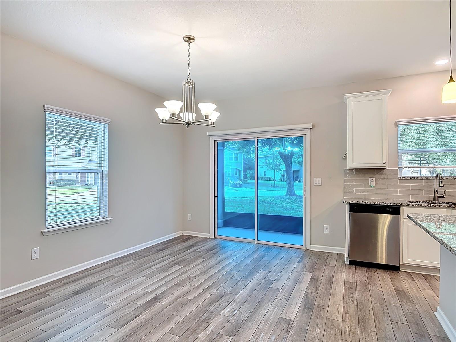 GARDENS/ADDISON OAKS - Residential