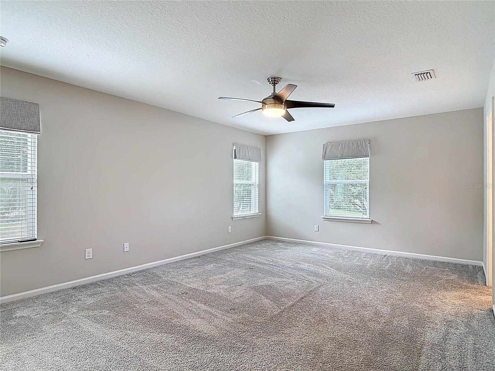 GARDENS/ADDISON OAKS - Residential