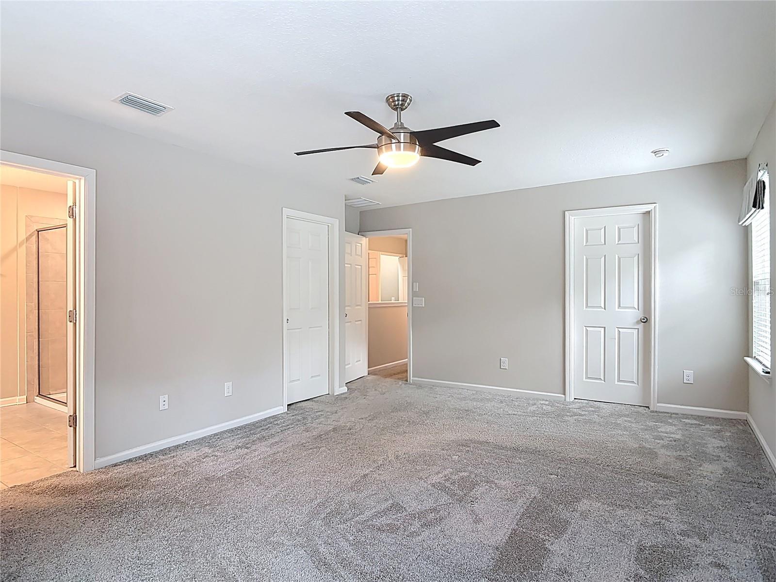 GARDENS/ADDISON OAKS - Residential