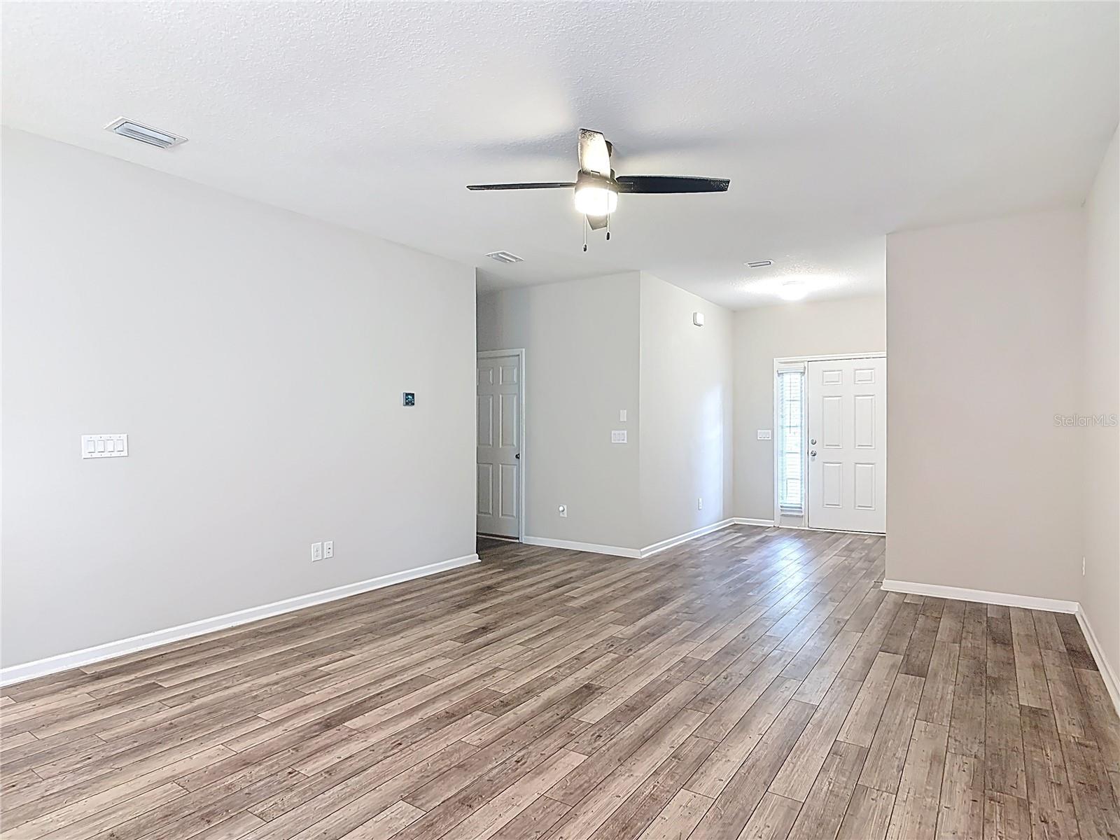 GARDENS/ADDISON OAKS - Residential