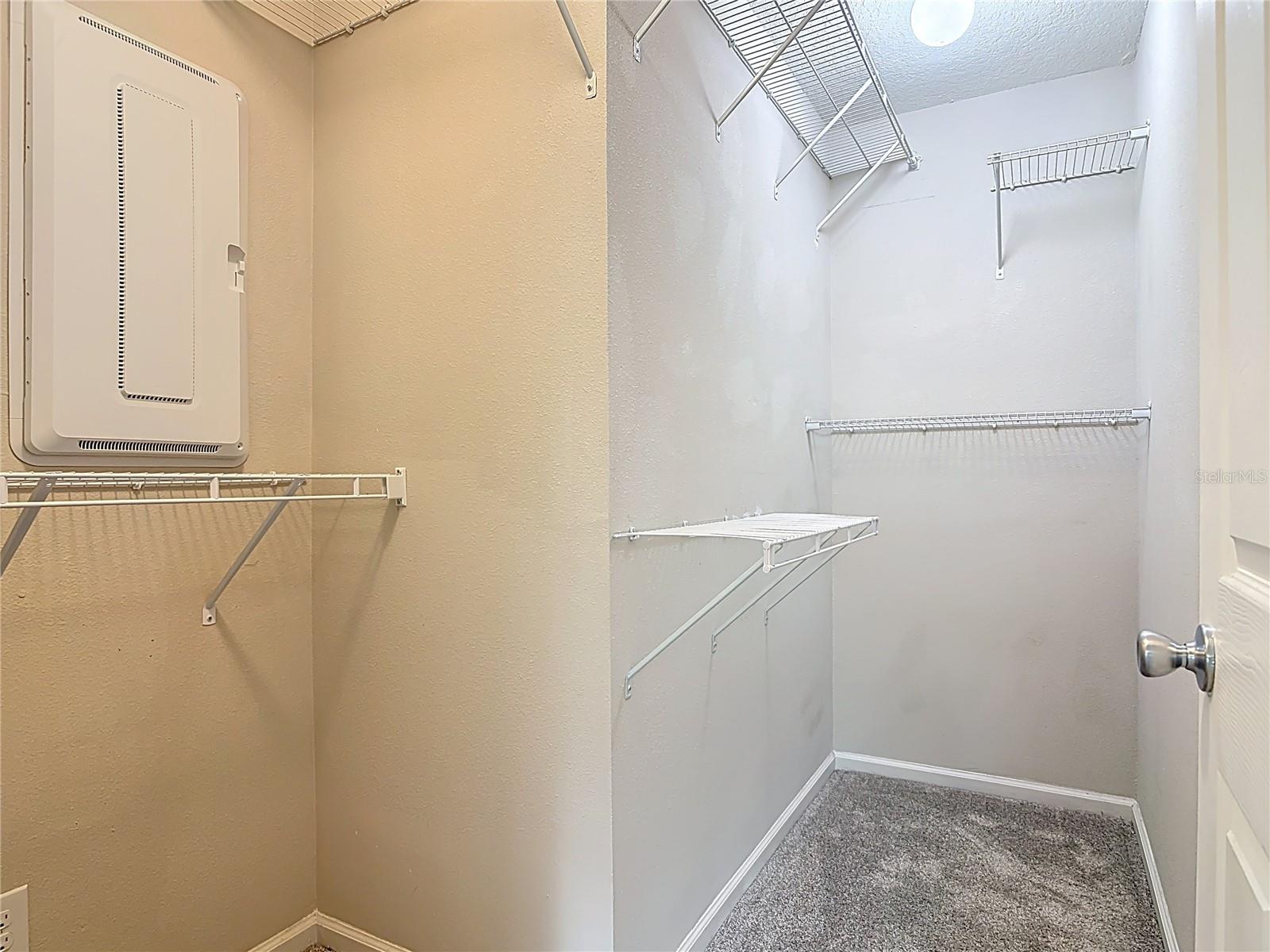 GARDENS/ADDISON OAKS - Residential