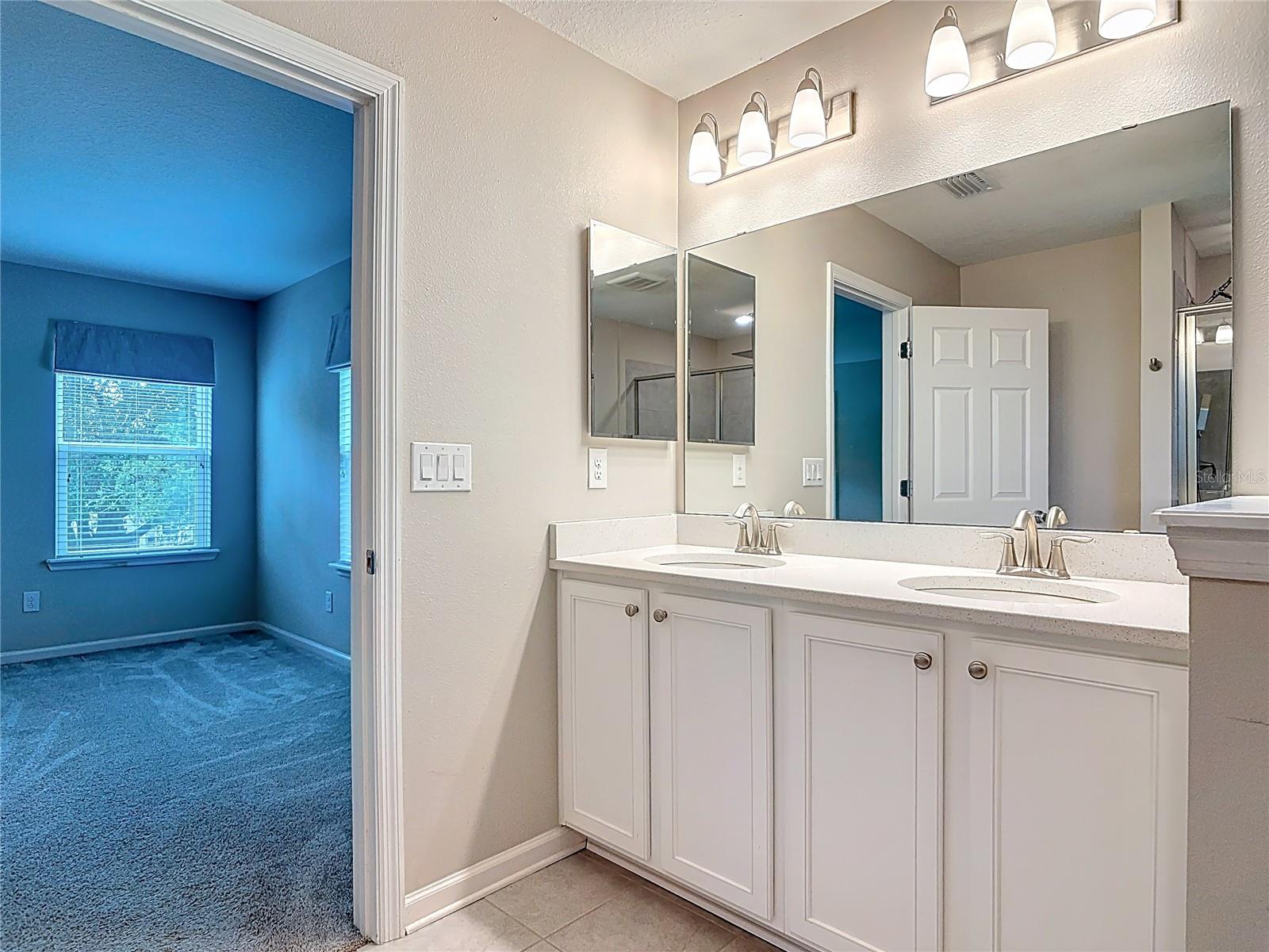 GARDENS/ADDISON OAKS - Residential