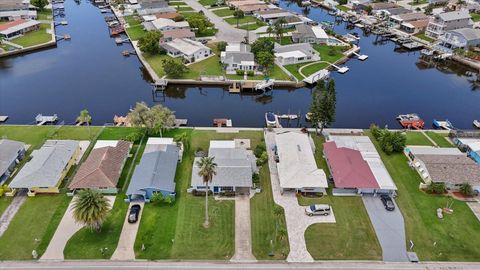 A home in NEW PORT RICHEY