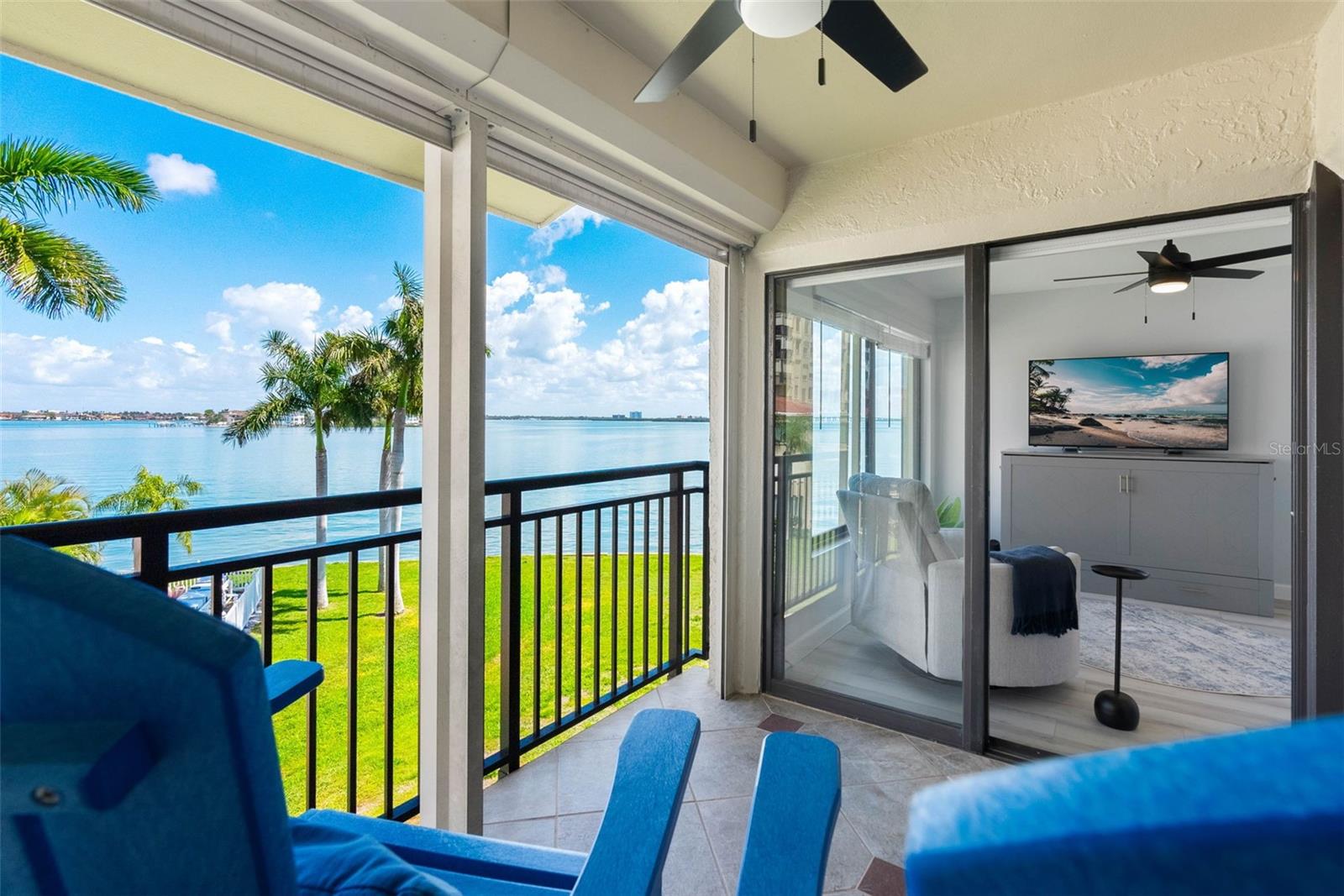 PALMA DEL MAR V - Residential