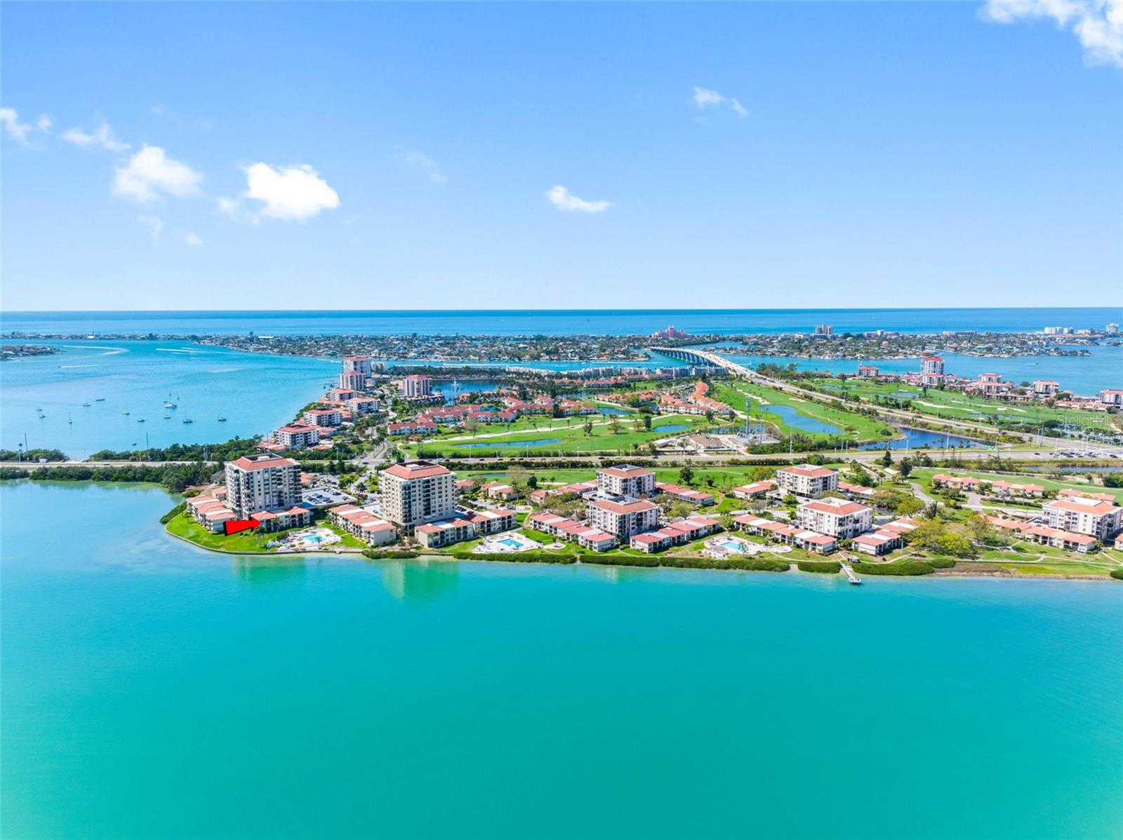 PALMA DEL MAR V - Residential