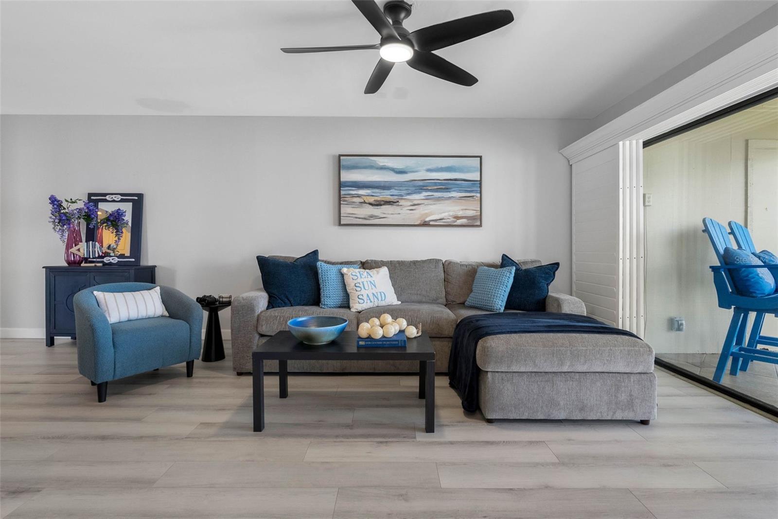 PALMA DEL MAR V - Residential