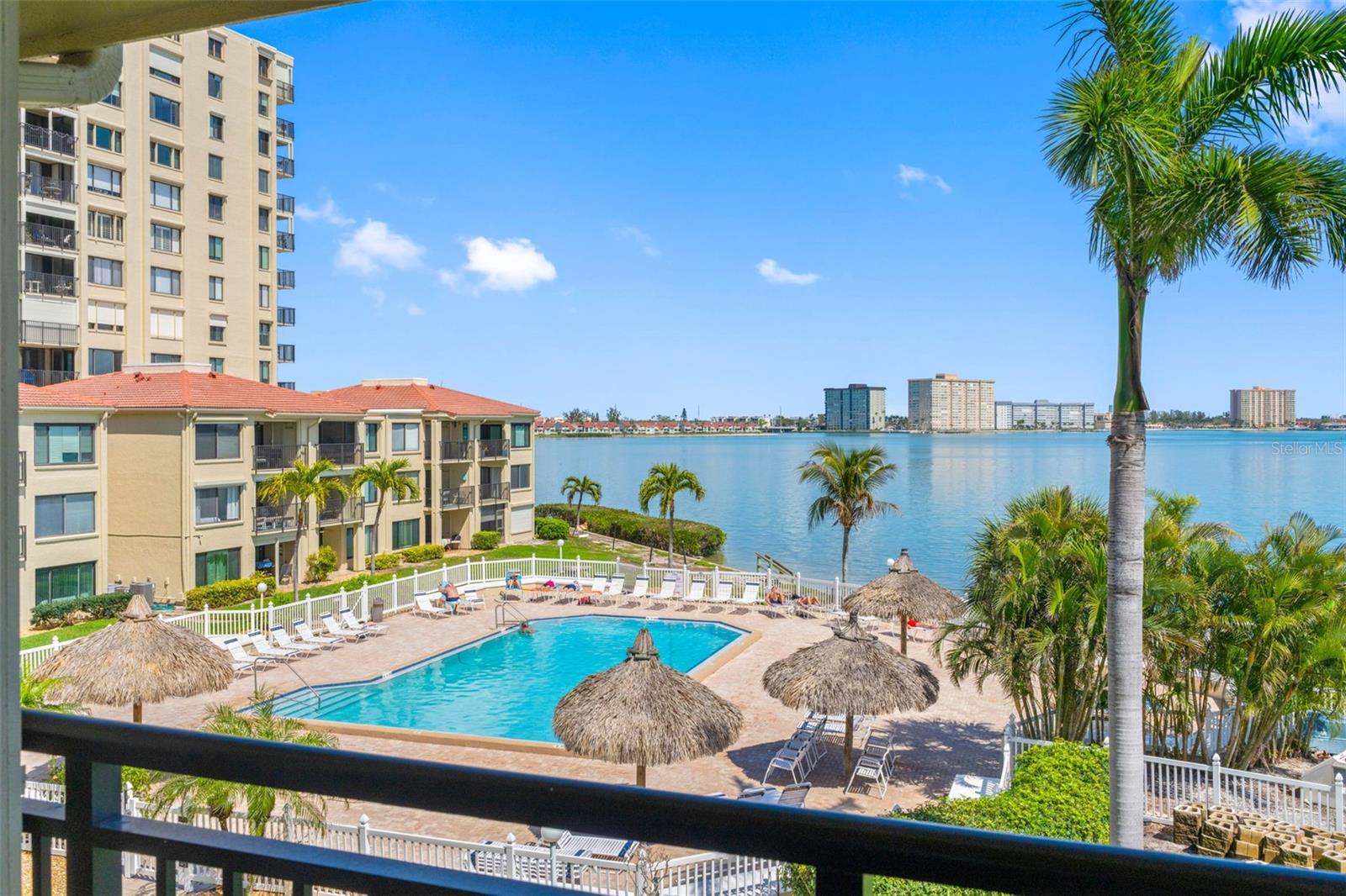 PALMA DEL MAR V - Residential