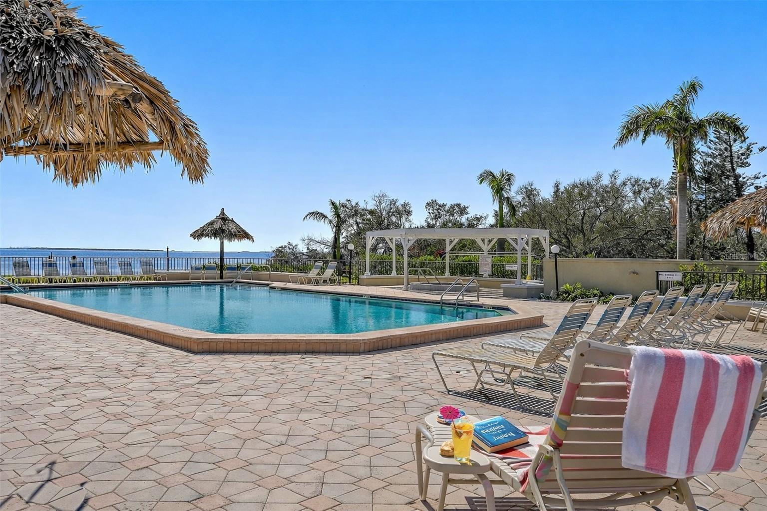 PALMA DEL MAR V - Residential