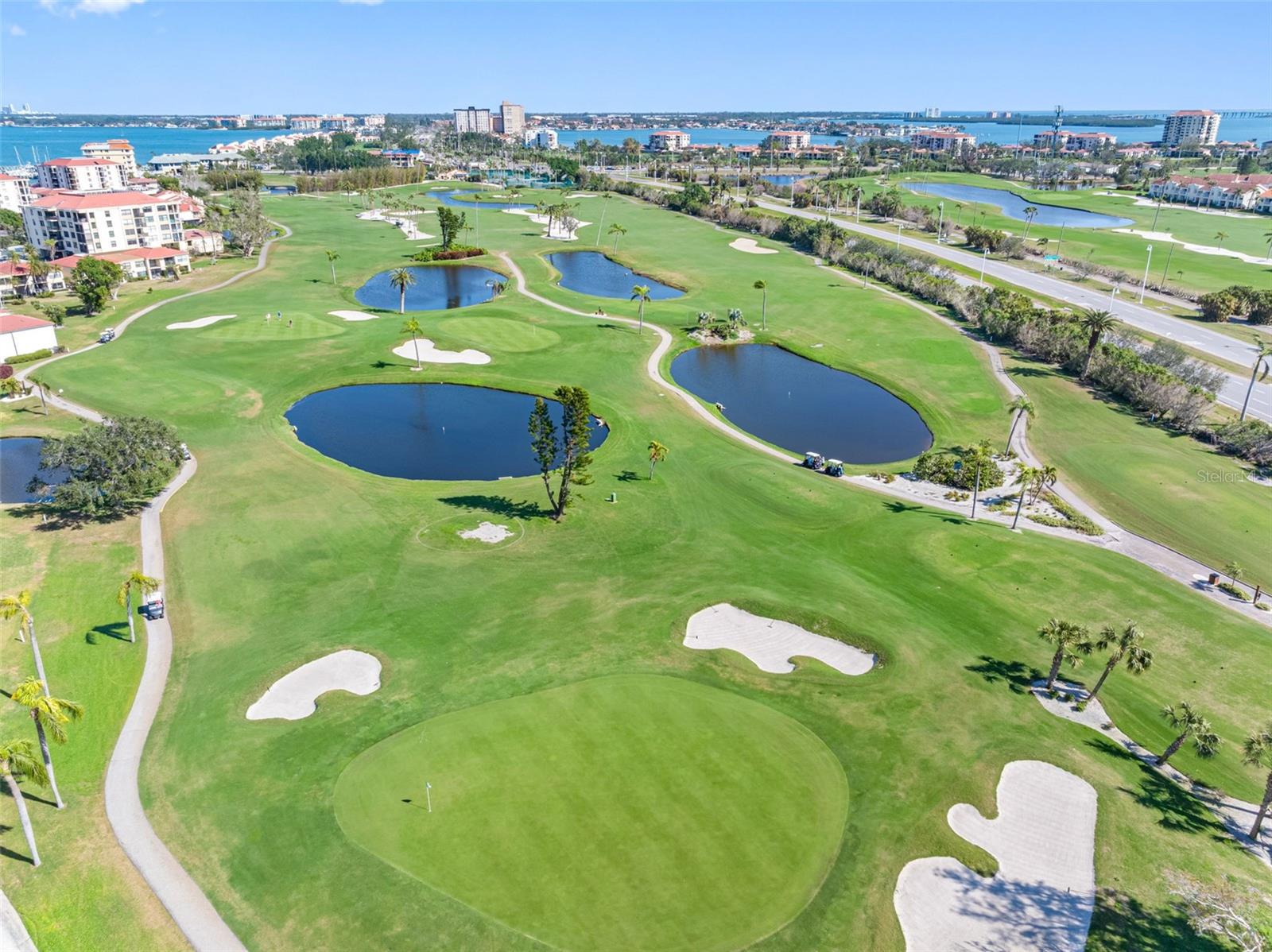 PALMA DEL MAR V - Residential