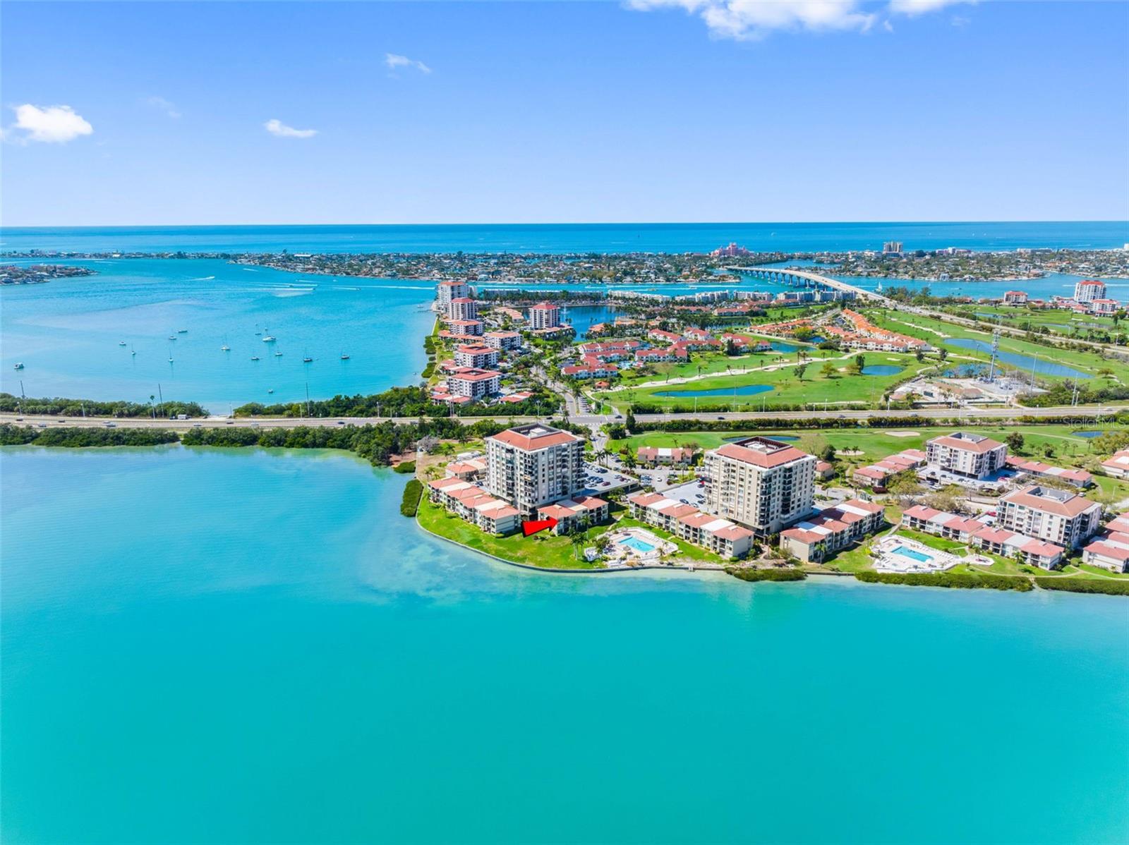 PALMA DEL MAR V - Residential