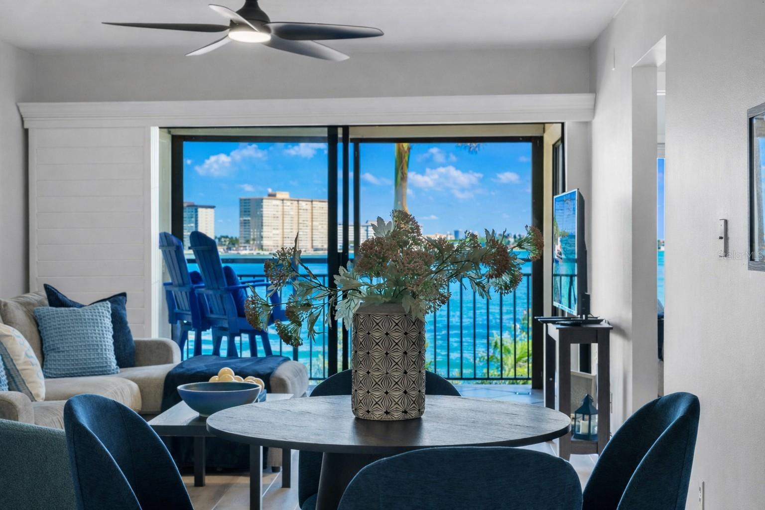 PALMA DEL MAR V - Residential