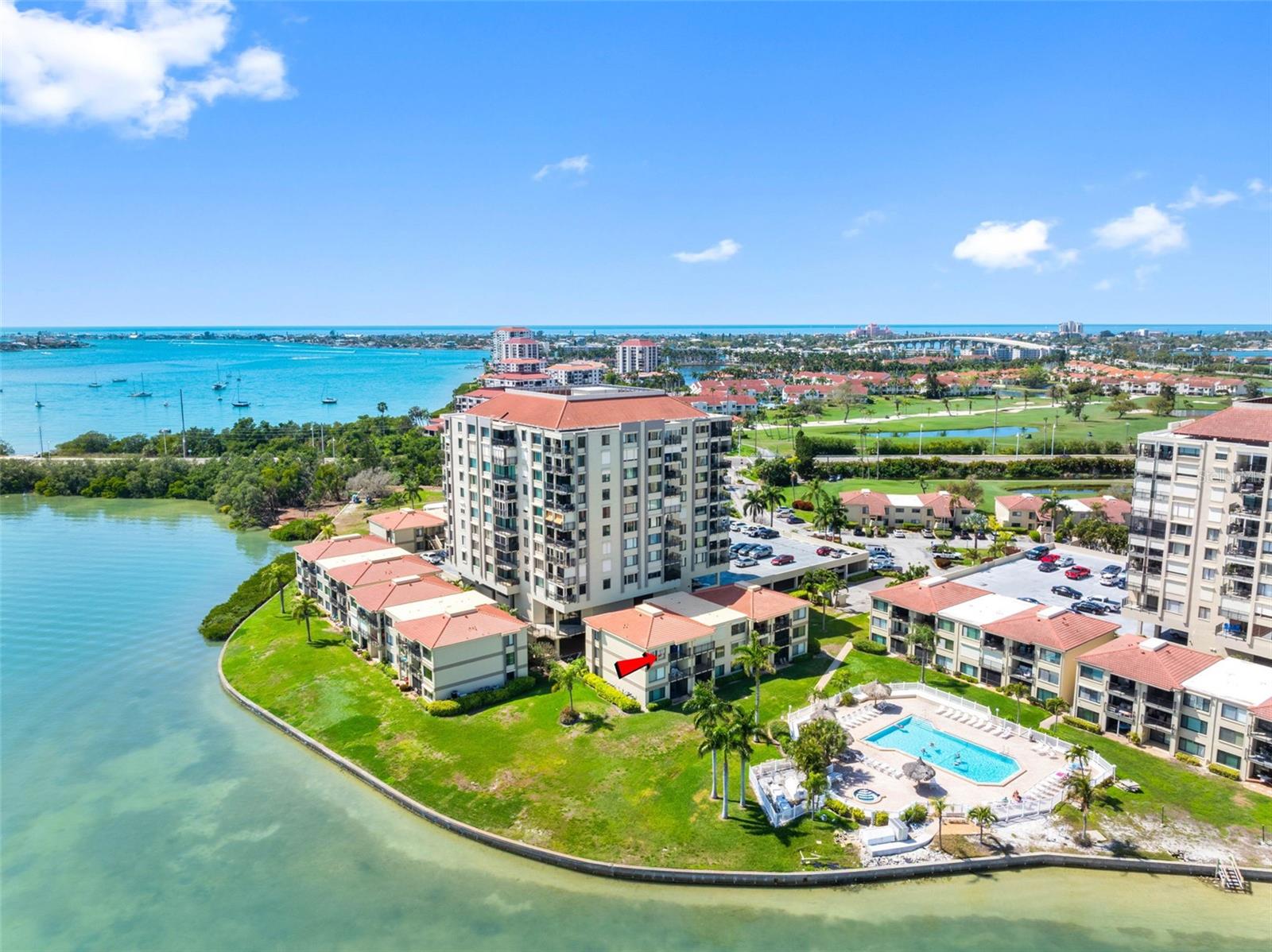 PALMA DEL MAR V - Residential