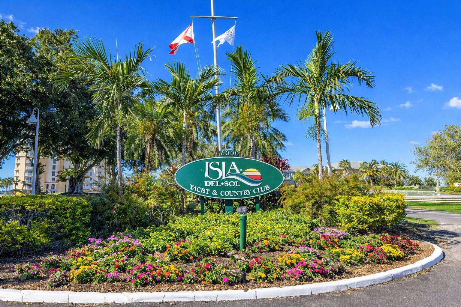 PALMA DEL MAR V - Residential