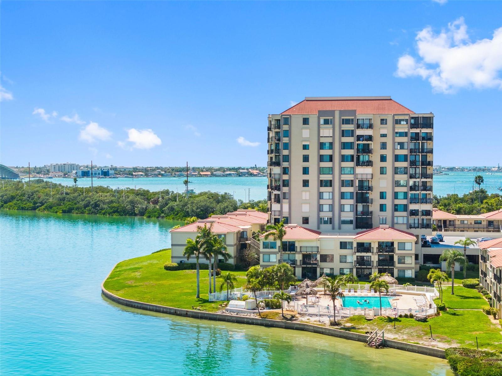 PALMA DEL MAR V - Residential