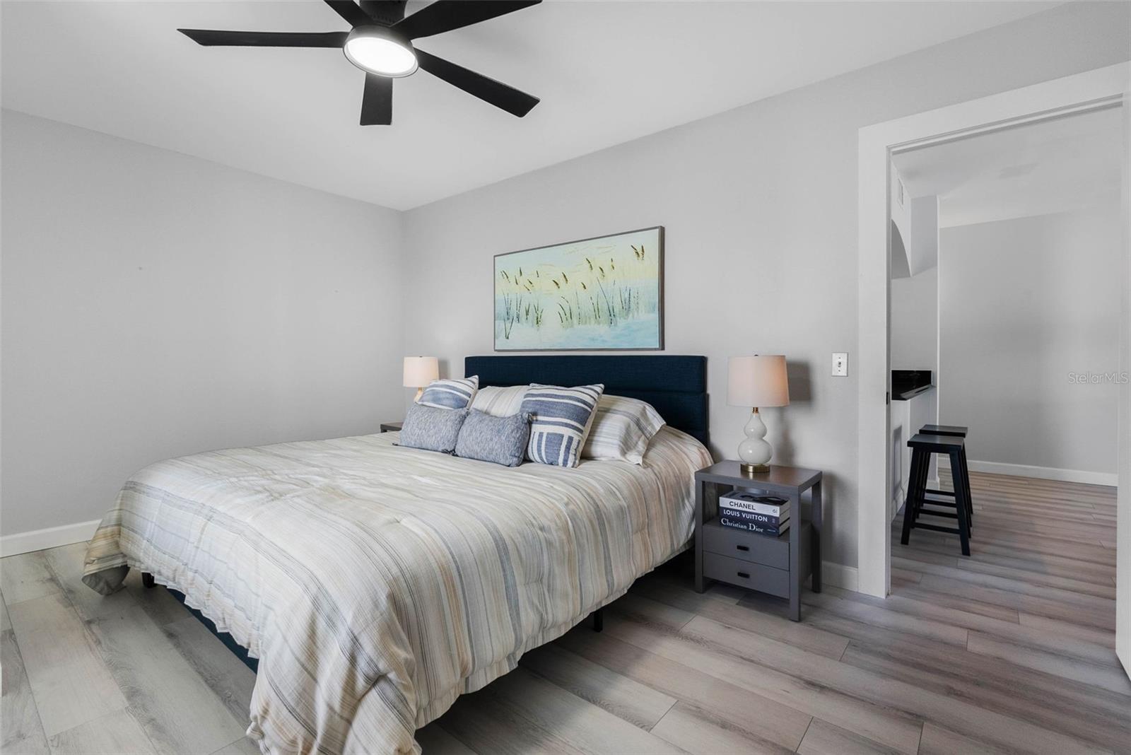 PALMA DEL MAR V - Residential