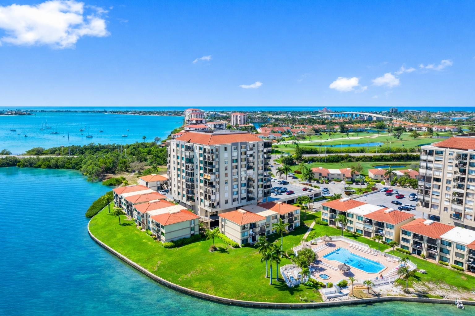 PALMA DEL MAR V - Residential