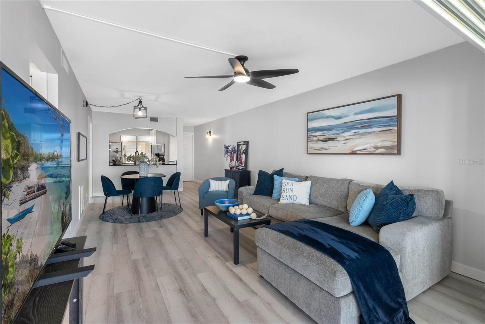 PALMA DEL MAR V - Residential