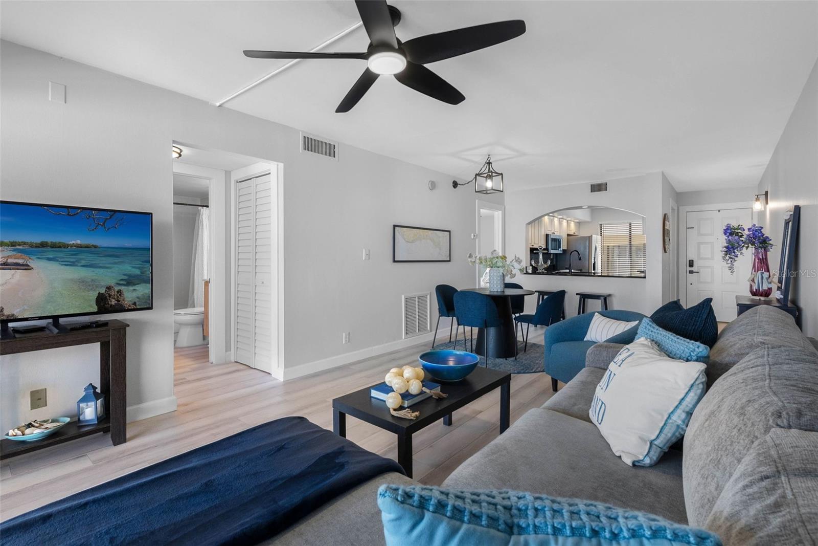 PALMA DEL MAR V - Residential