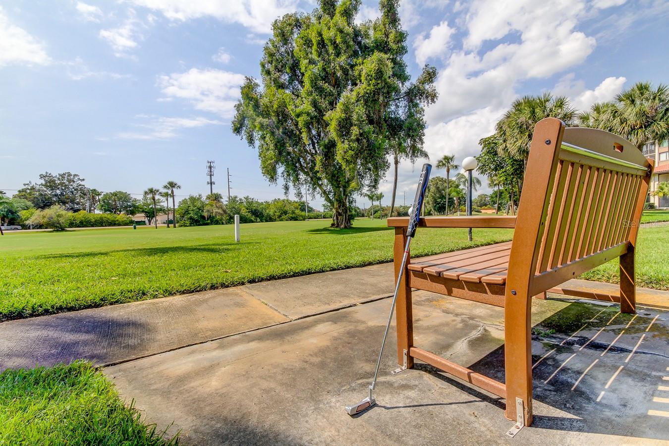 PALMA DEL MAR V - Residential