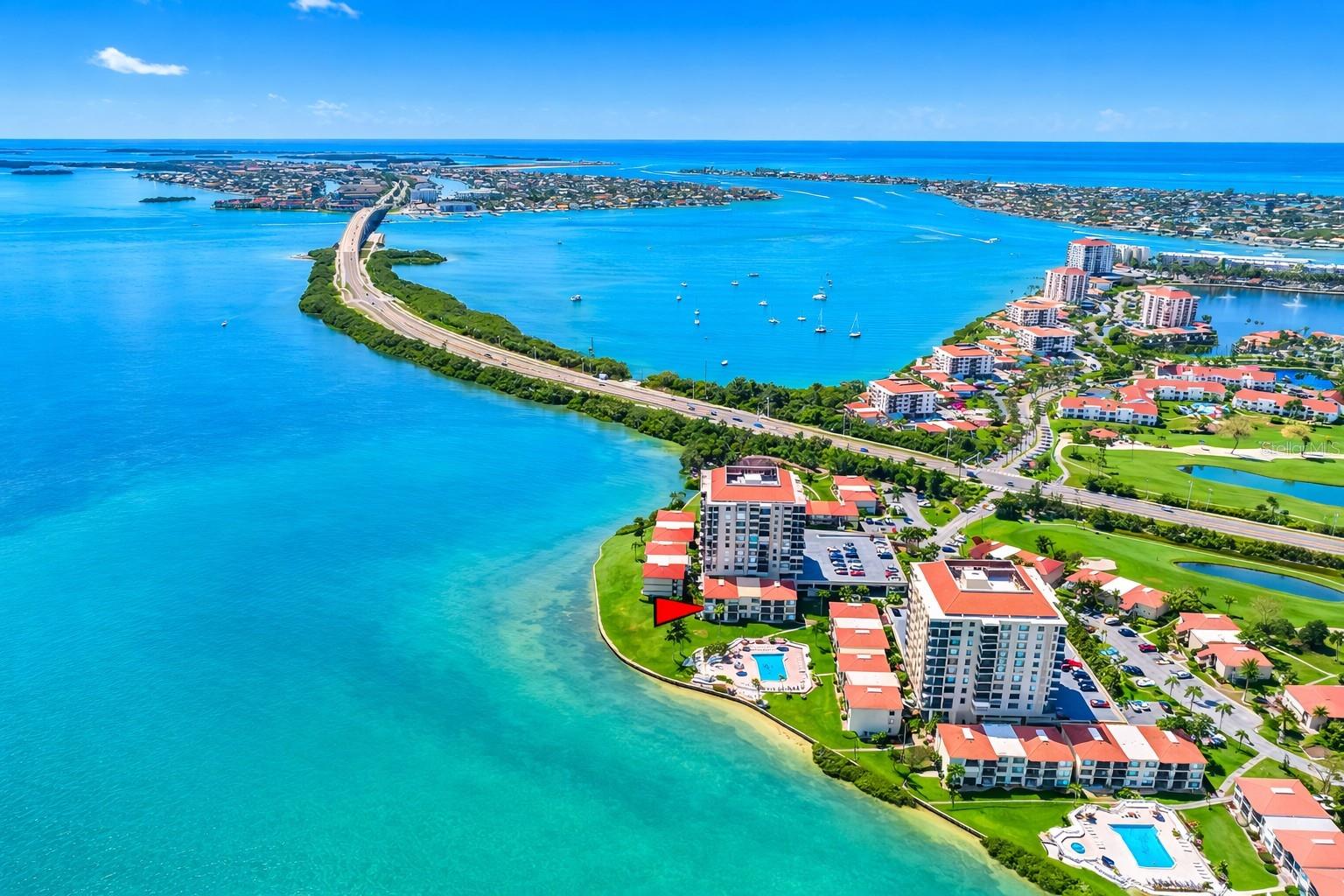 PALMA DEL MAR V - Residential