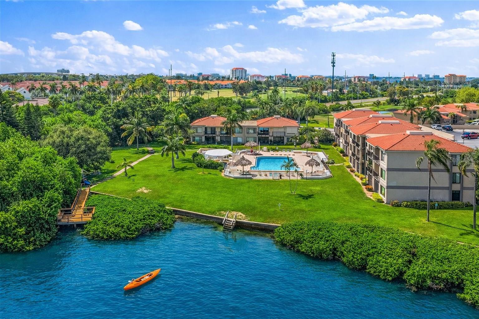 PALMA DEL MAR V - Residential