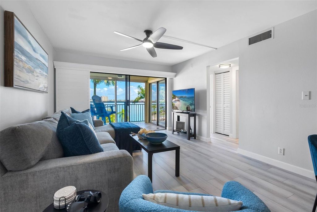 Photo of 6372 Palma Del Mar Boulevard S #304, St Petersburg, FL 33715 (MLS # TB8484358)