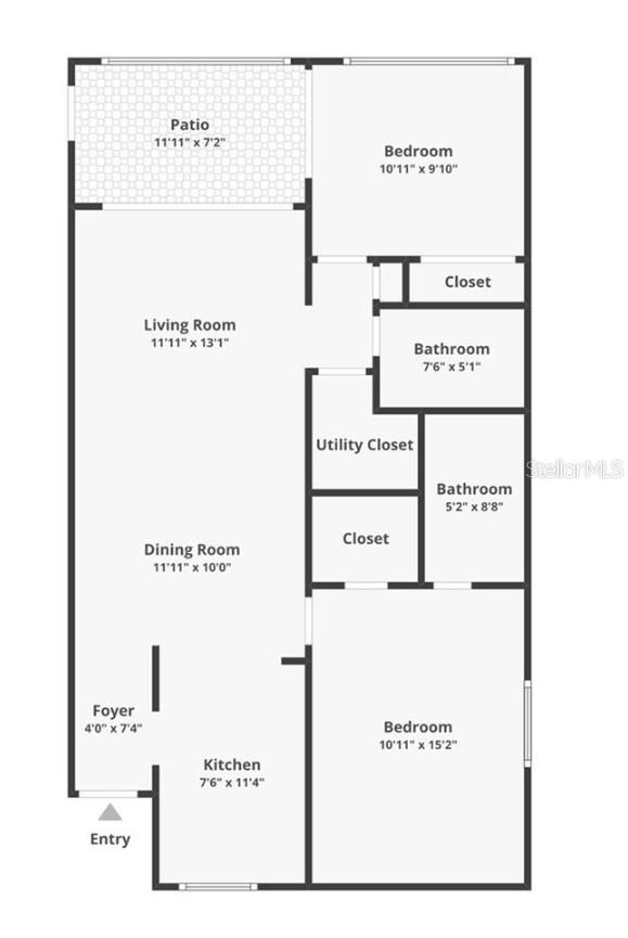 PALMA DEL MAR V - Residential