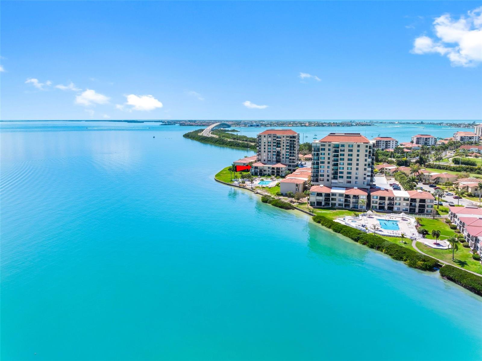 PALMA DEL MAR V - Residential