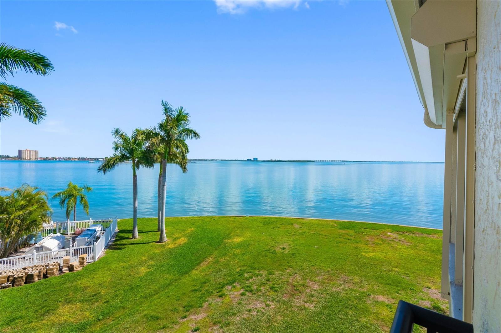 PALMA DEL MAR V - Residential