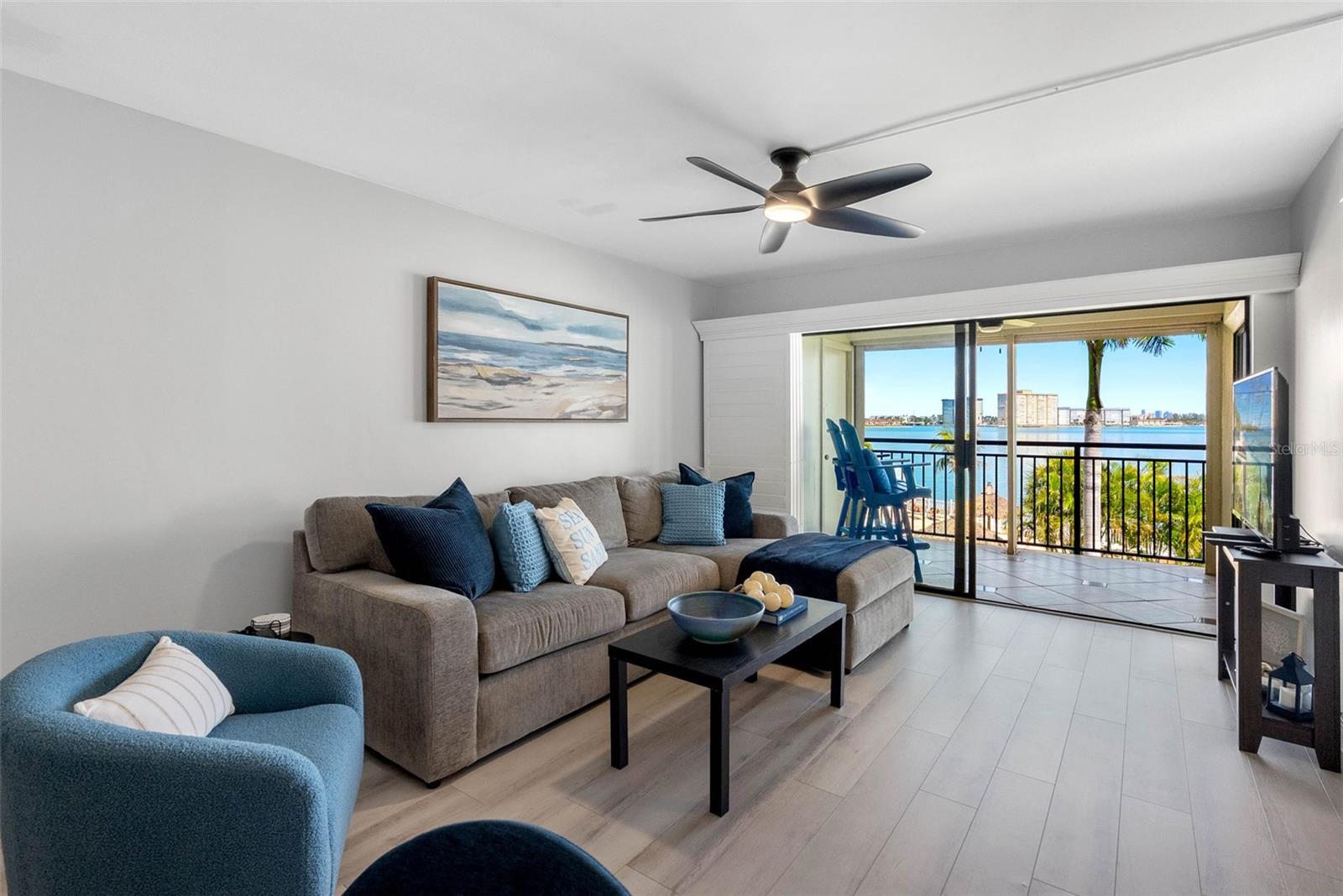 PALMA DEL MAR V - Residential