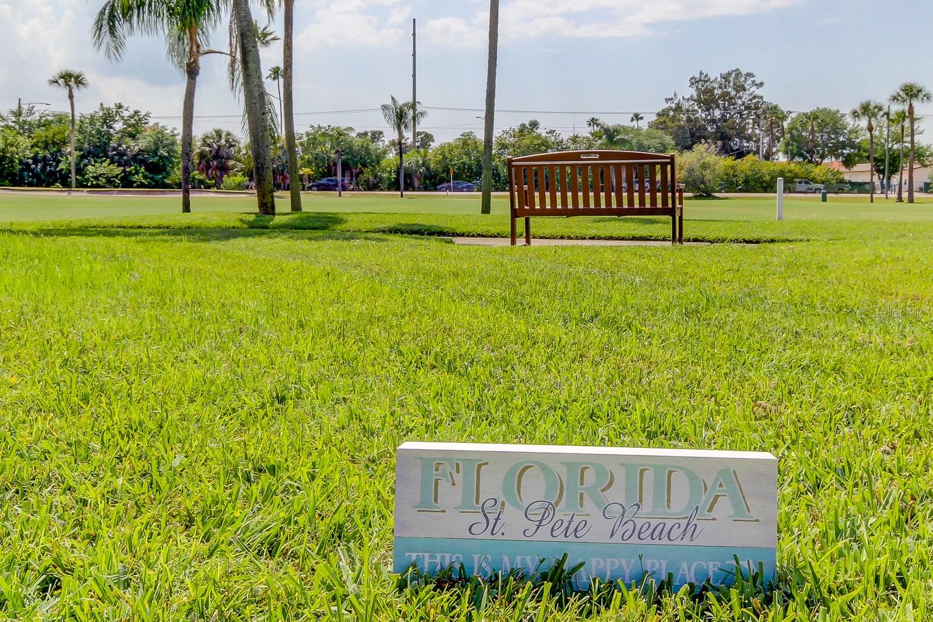 PALMA DEL MAR V - Residential