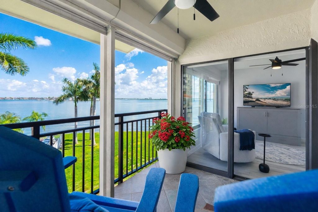 Photo of 6372 Palma Del Mar Boulevard S #304, St Petersburg, FL 33715 (MLS # TB8484358)