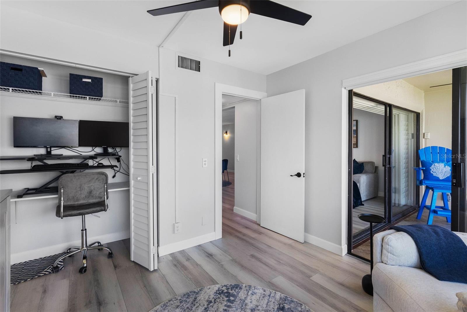 PALMA DEL MAR V - Residential