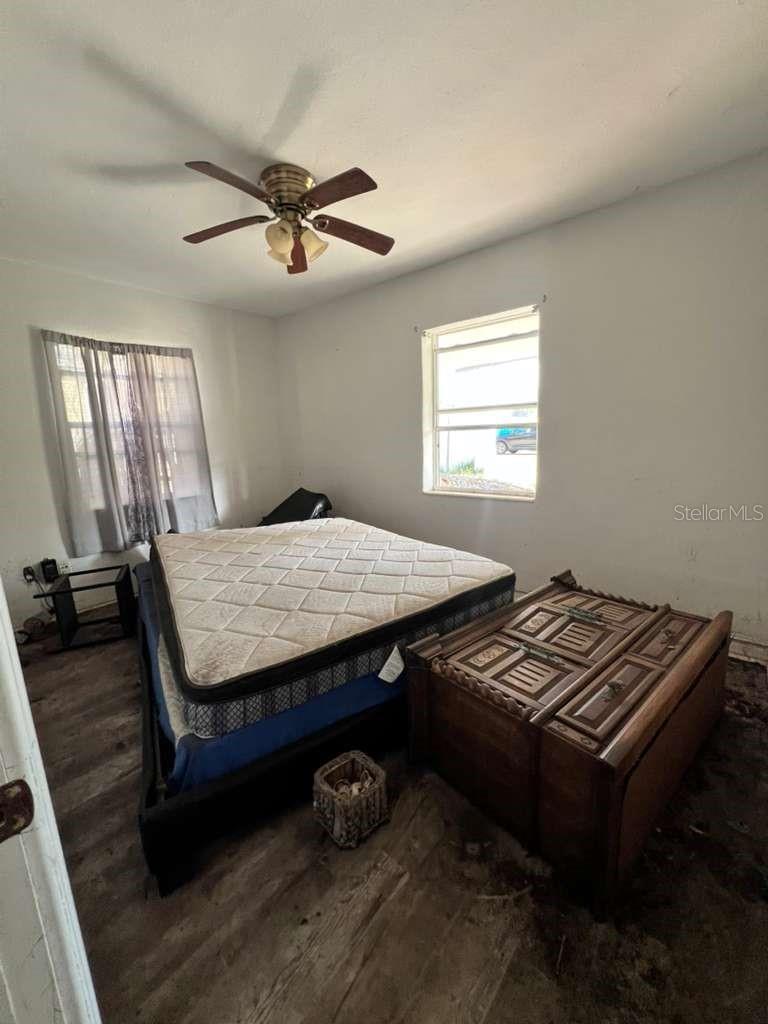 BAY ISLAND - Residential