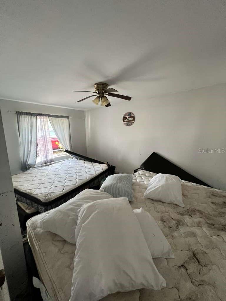 BAY ISLAND - Residential