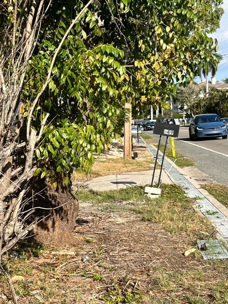 BAY ISLAND - Residential