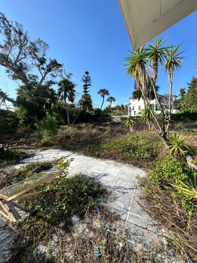 BAY ISLAND - Residential