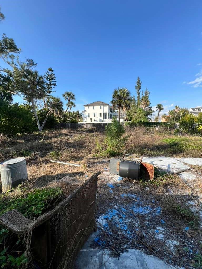 BAY ISLAND - Residential