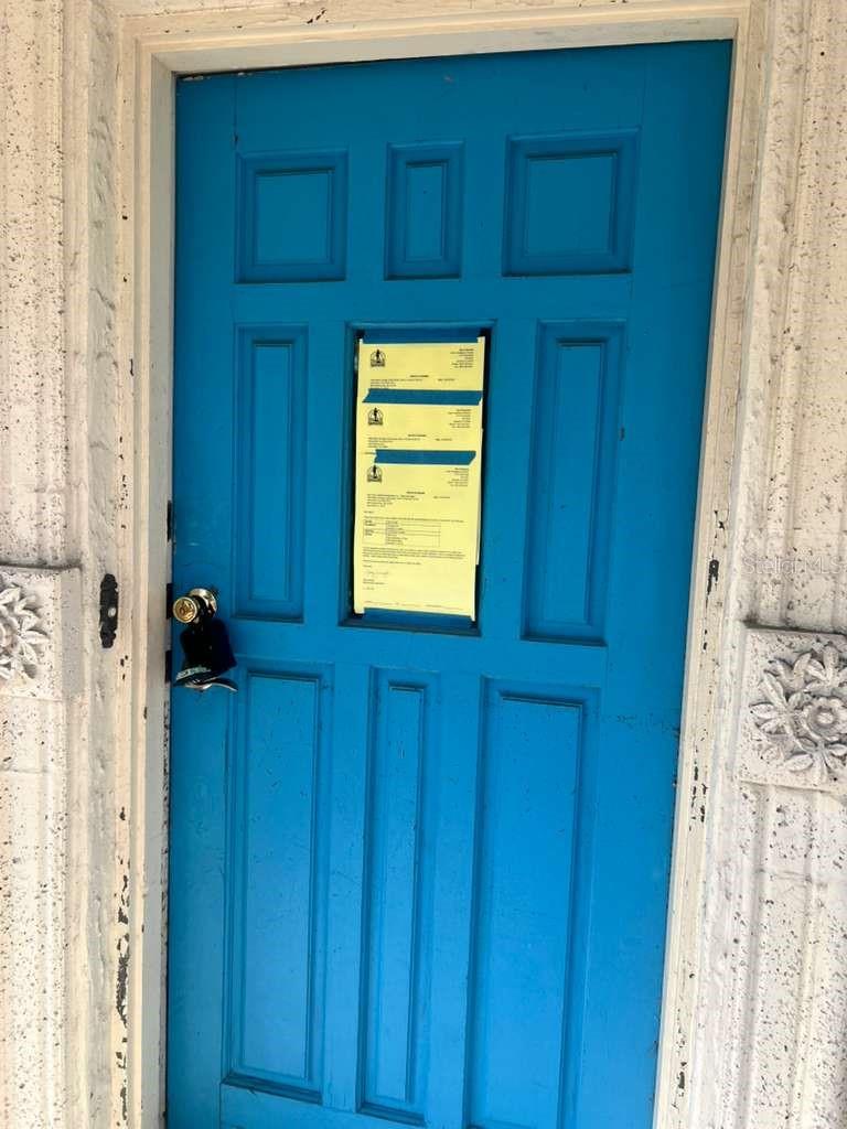 BAY ISLAND - Residential