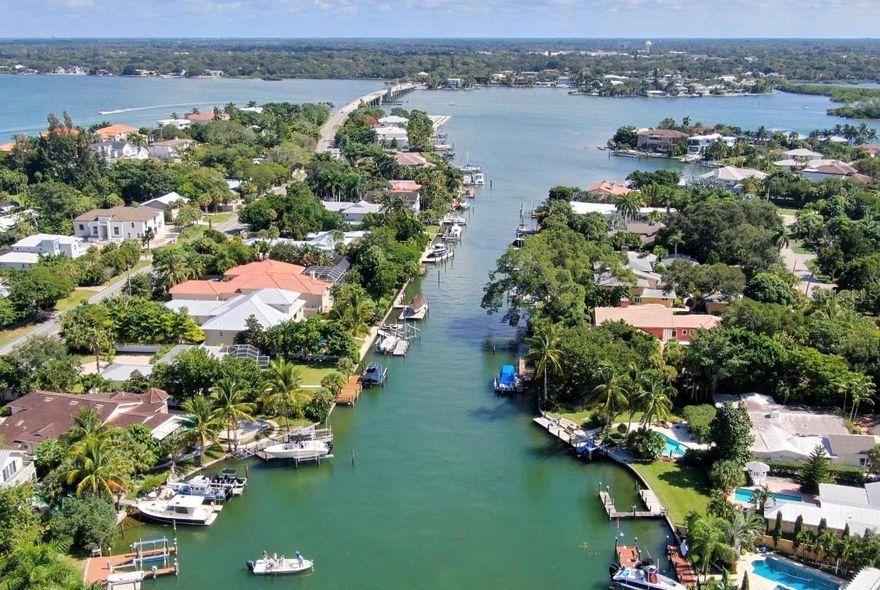 Investor Special!!Welcome to your next amazing project! Known damage with full or partial rehab. Excellent renovation opportunity on an oversized lot in a highly desirable Siesta Key area. Sold AS-IS with significant upside potential.