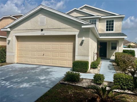 Photo of 11534 Bay Gardens Loop, Riverview, FL 33569 (MLS # TB8509783)