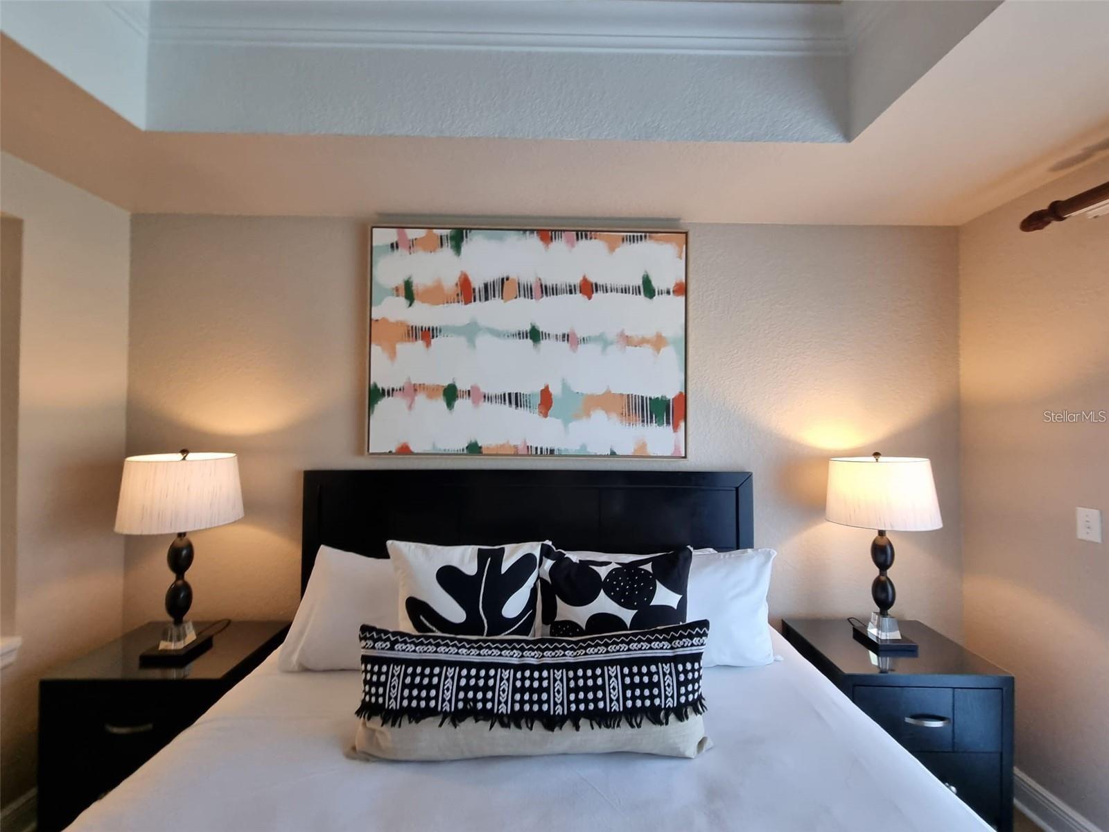 SEVEN EAGLES A CONDO - Residential Lease