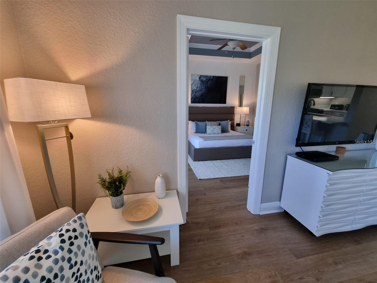 SEVEN EAGLES A CONDO - Residential Lease