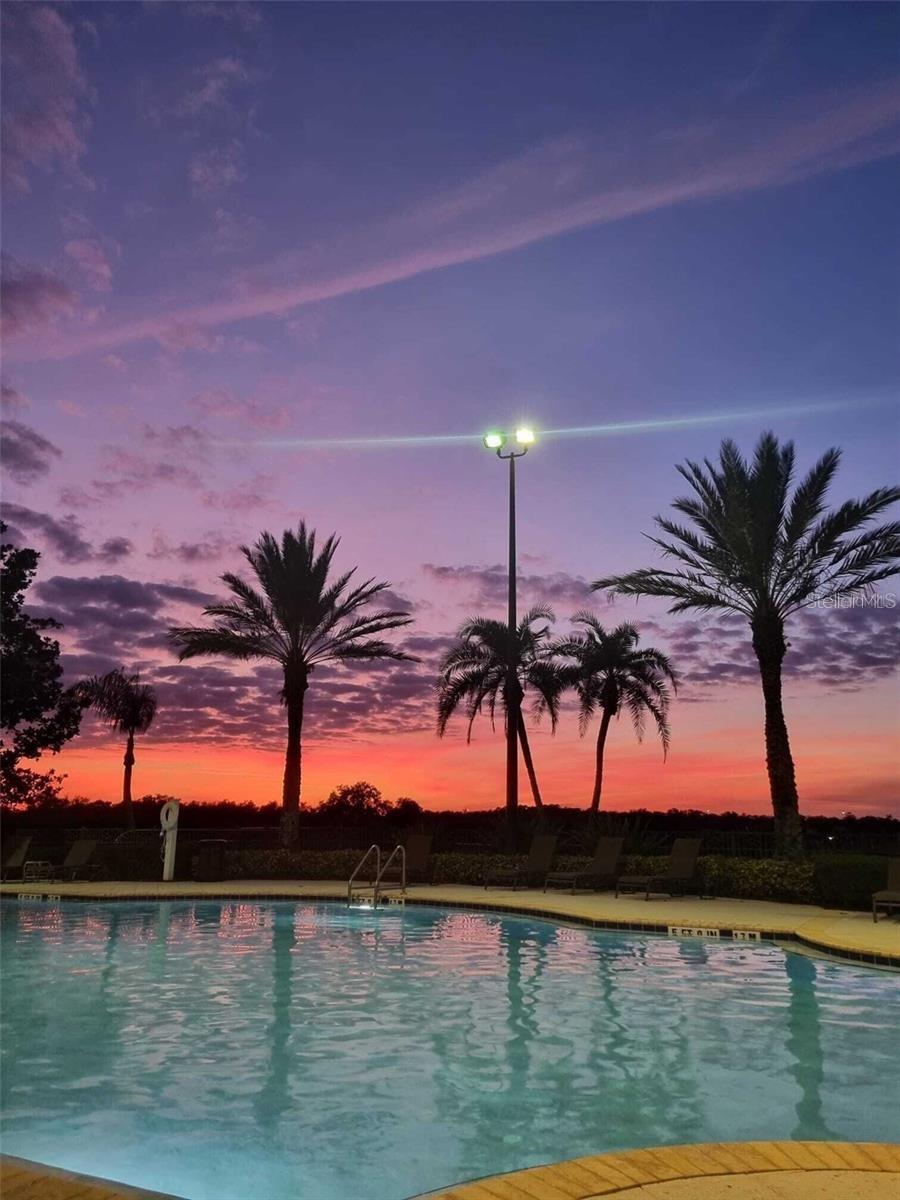 SEVEN EAGLES A CONDO - Residential Lease