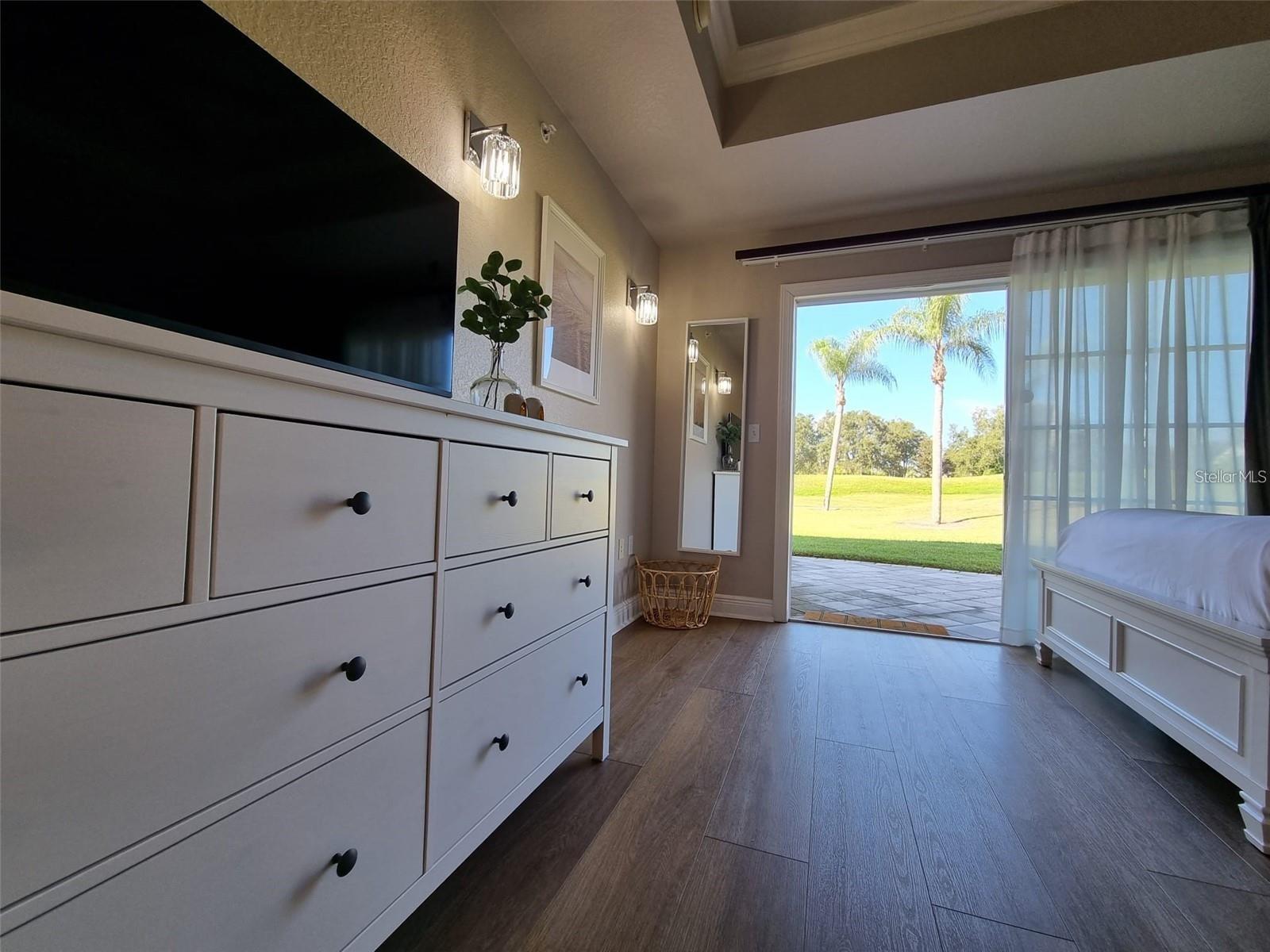 SEVEN EAGLES A CONDO - Residential Lease