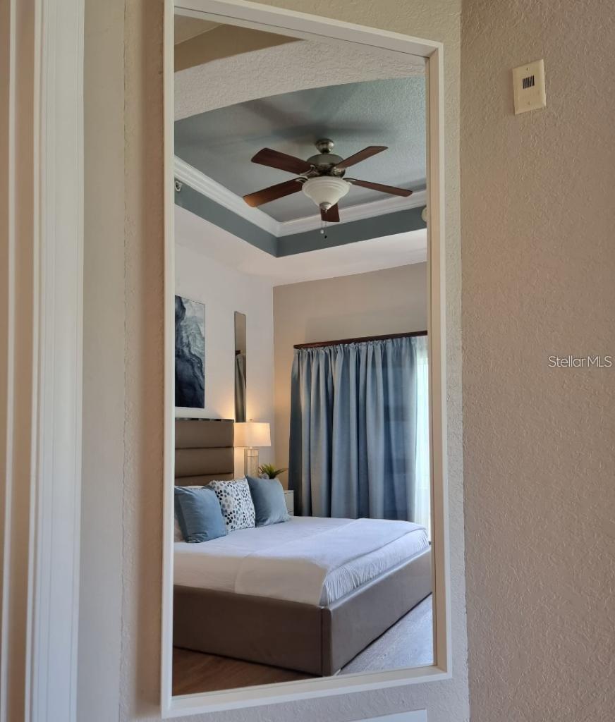 SEVEN EAGLES A CONDO - Residential Lease