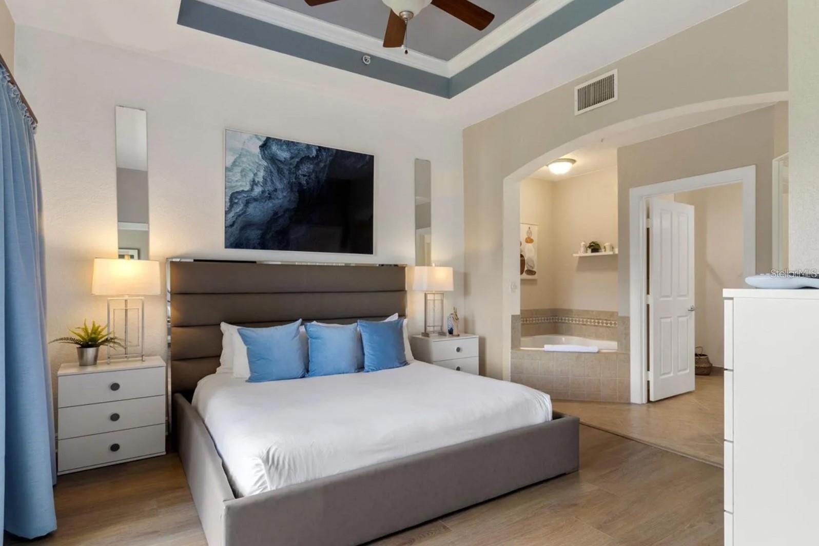 SEVEN EAGLES A CONDO - Residential Lease