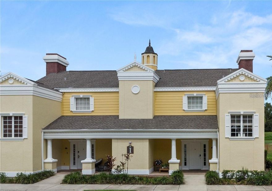 Welcome to Seven Eagles, at the heart of Reunion Resort, Kissimmee. Step inside this fully furnished, 3 bed, 3 bath condo with views of the 10th hole on the Arnold Palmer Golf Course.  A comfortable, yet modern home with many upgrades and prime location next to Seven Eagles community amenities.  This rental includes cable, internet, water, grounds maintenance and trash collection. The amenities include guard/gated entrance, a large community pool that features a bar and grill and a fully equipped fitness center. A short walk away (just at the end of the road) sits the stunning Reunion Grande Hotel which offers Starbucks, restaurants, and two bars. The hotel looks out onto the resort driving range. Adjacent to the hotel you will find the resort Club House which serves a wide range of food.  Conveniently located close to theme parks, shopping, restaurants and all major highways. Disney is a 15-minute drive, Universal Studios 30 minutes , you’ll be ideally located for your stay in Orlando! ***Minimum rental 3 months but longer lease terms available up to one year.***